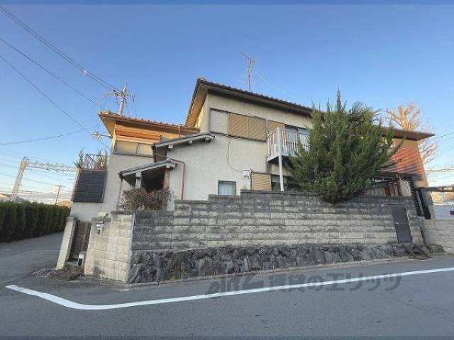 貸家外観写真3