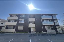 LE LIEN ELEVER外観写真