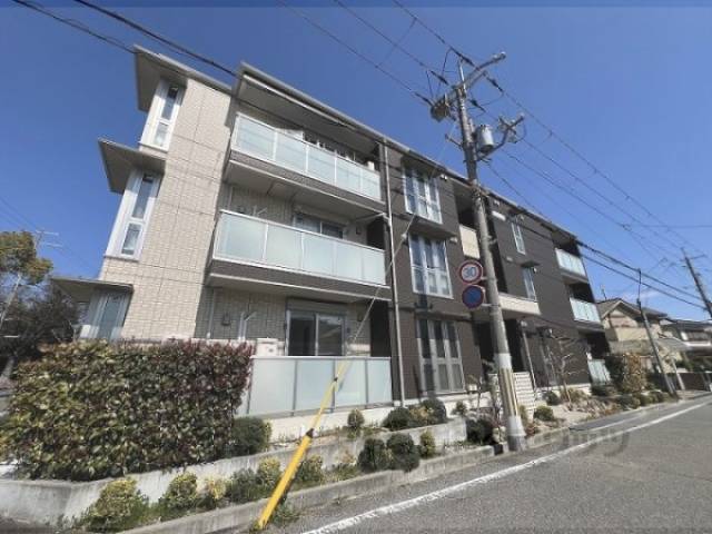 LE LIEN ELEVER外観写真3