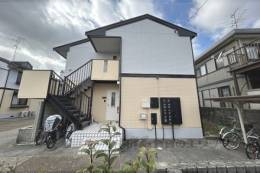 ネオ松ヶ本外観写真