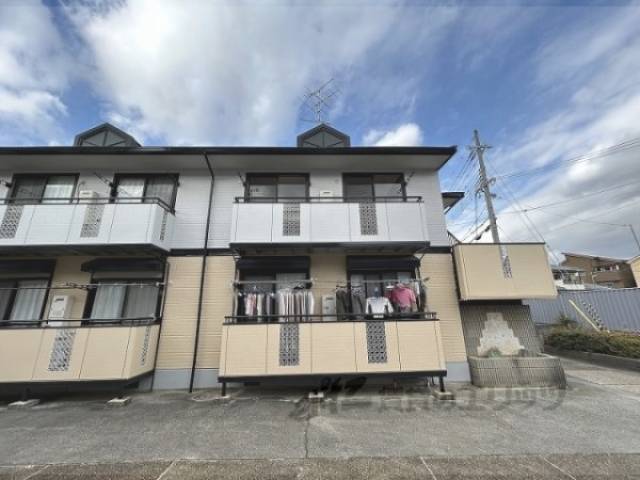 ネオ松ヶ本外観写真2