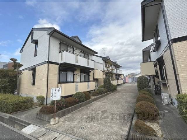 ネオ松ヶ本外観写真3