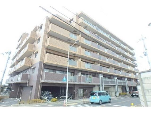 パデシオン小倉駅南外観写真2