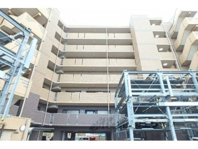 パデシオン小倉駅南外観写真3