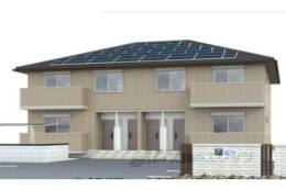 サニーヒロ２外観写真