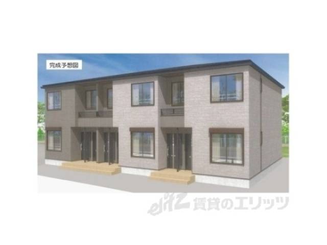 サニータウン横田２外観写真1