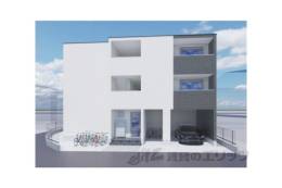 ココングランジュール川西小花外観写真