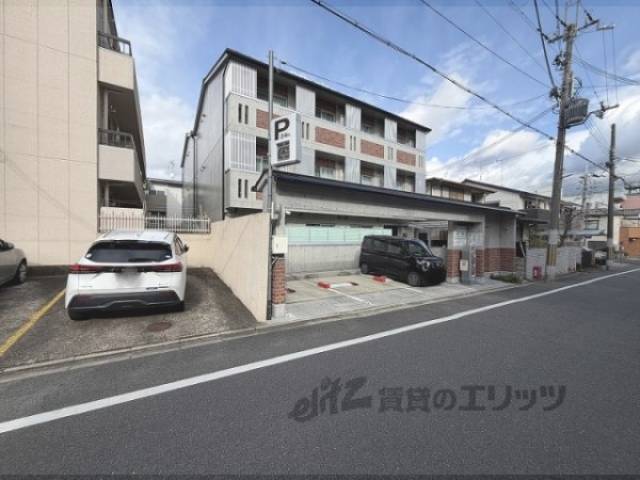 MESA VERDE紫竹外観写真1