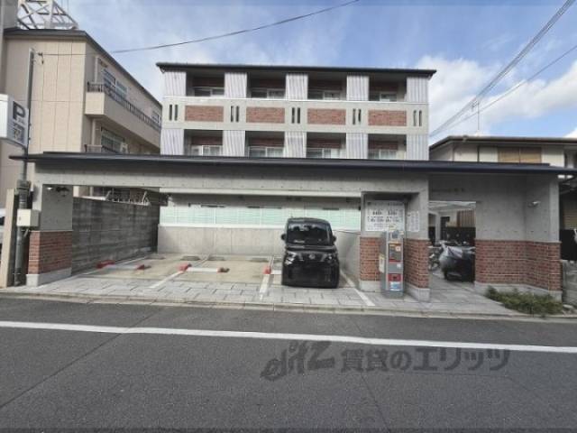 MESA VERDE紫竹外観写真2