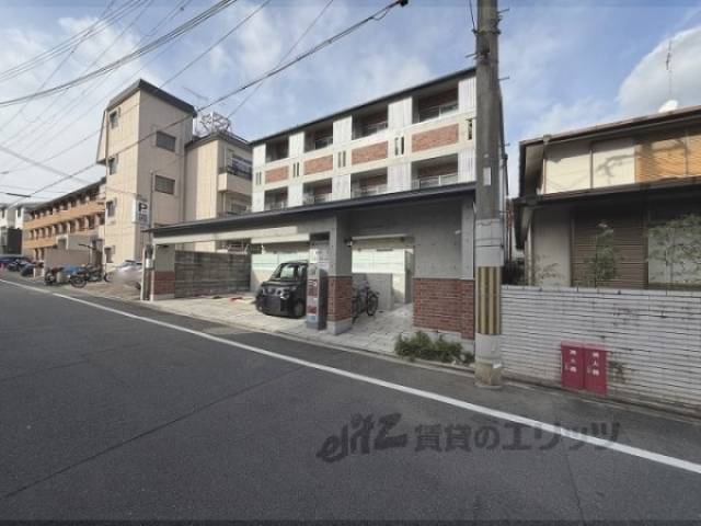 MESA VERDE紫竹外観写真3