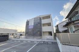 GREEN GARDEN外観写真