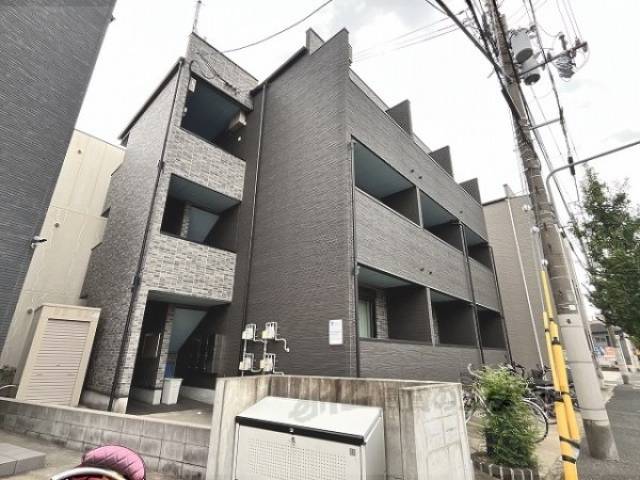 Ｂｌｕｅ　Ｍｏｕｎｔａｉｎ外観写真2
