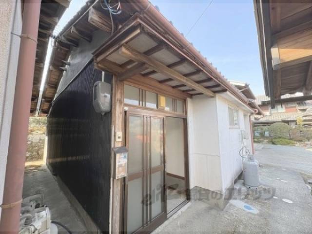 貸家外観写真2