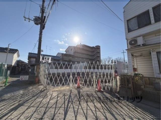 リバーレジェンド３外観写真1