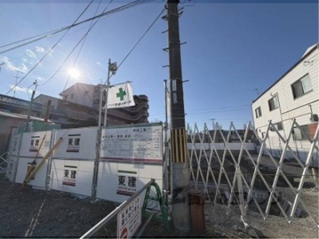 リバーレジェンド３外観写真2