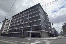 LW京都桜邸外観写真