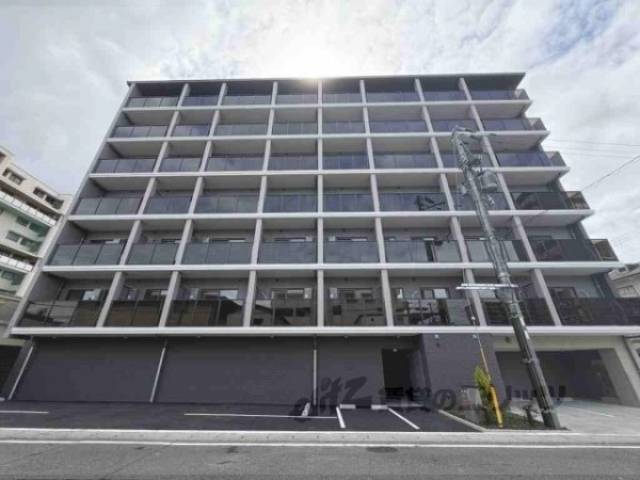 LW京都桜邸外観写真2