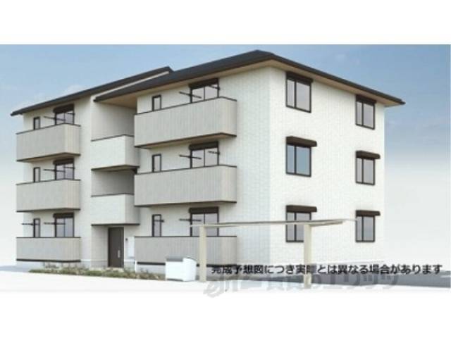 VILLA CALMA外観写真1