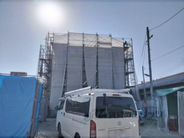 VILLA CALMA外観写真2