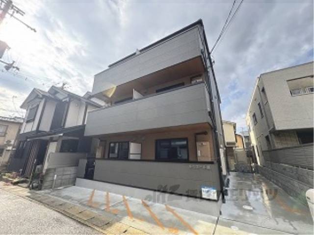 ルミエール梛外観写真2