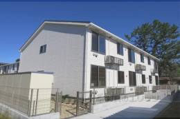 ルポール２番館外観写真