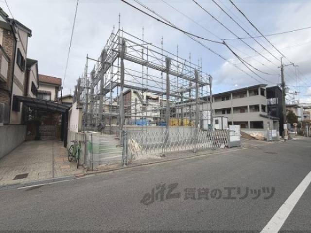 ヒカルサ京都北山栗栖１外観写真2