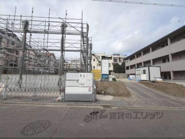 ヒカルサ京都北山栗栖１外観写真3