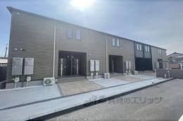 ライラック外観写真