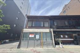 朱雀北ノ口町26貸店舗外観写真