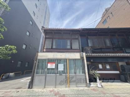朱雀北ノ口町26貸店舗外観写真1