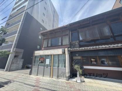 朱雀北ノ口町26貸店舗外観写真2