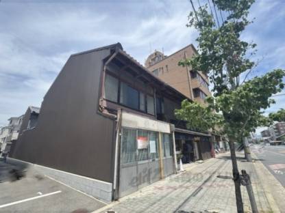 朱雀北ノ口町26貸店舗外観写真3