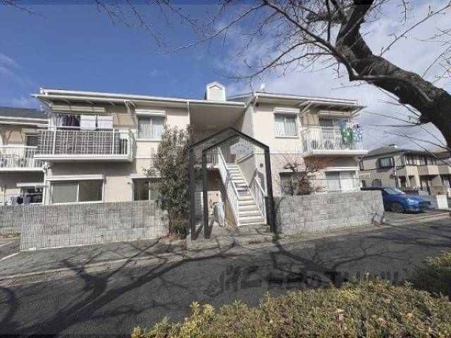 ハイツサトウ弐番館外観写真3