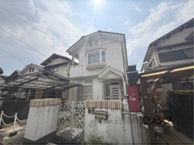 貸家外観写真2
