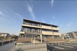 サンフローレ外観写真