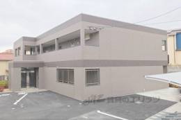 シャインヒルズ外観写真