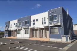 ヴィラ・スウィート・ＣＯＣＯ２外観写真