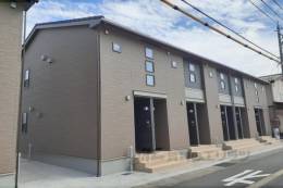 ＳＯＬＡＲＥ　２外観写真