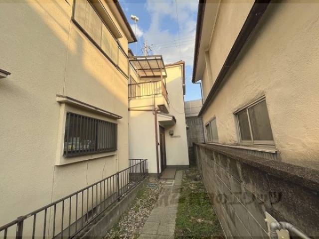 貸家外観写真1