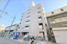 エアリーコート小阪外観写真