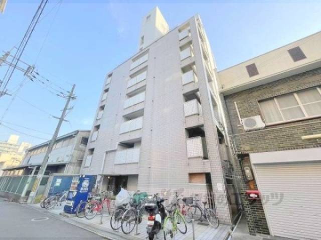 エアリーコート小阪外観写真1