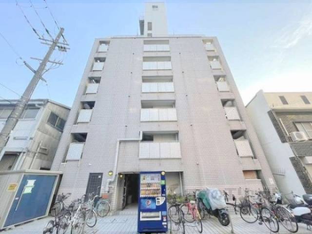 エアリーコート小阪外観写真2