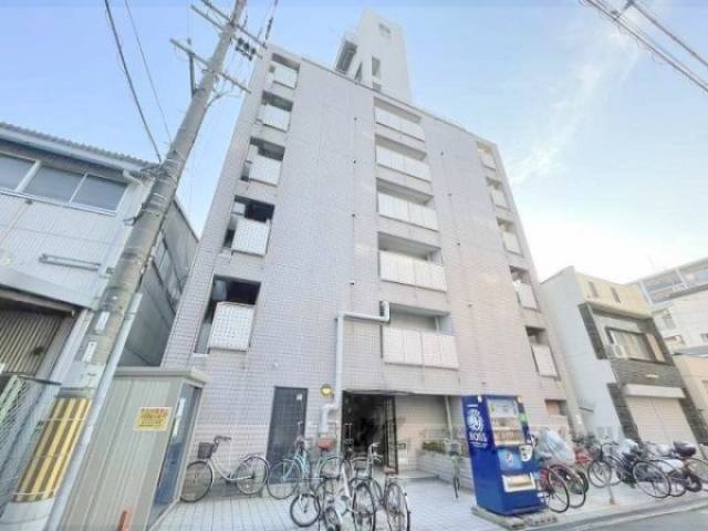エアリーコート小阪外観写真3