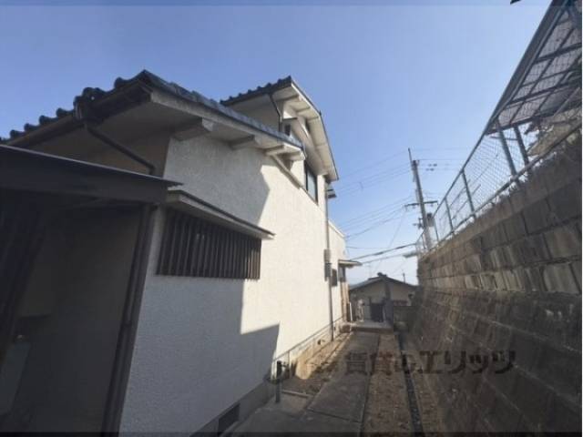 貸家外観写真3