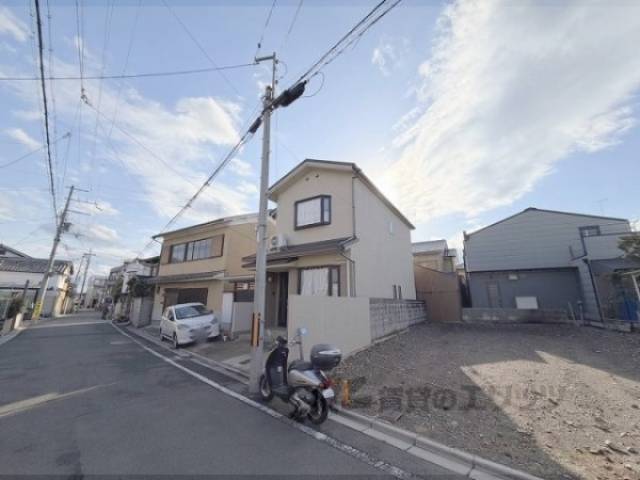 貸家外観写真2