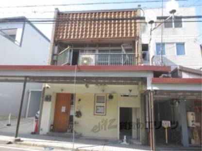 Ｌｉｅｇｅ　Ｂｌｄｇ外観写真1