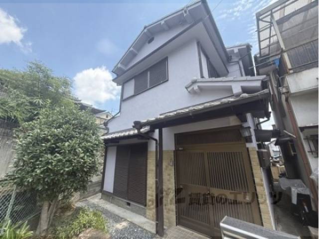貸家外観写真2