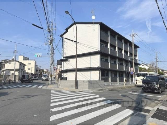 GRANDECOURT立命館U.EAST１外観写真2