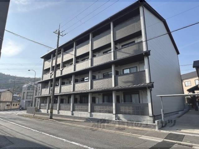 GRANDECOURT立命館U.EAST１外観写真3