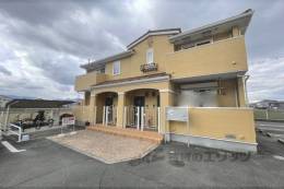 グランド　ソレイユ　Ｂ外観写真